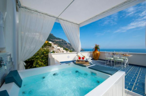 Terrazza Zaffiro Positano